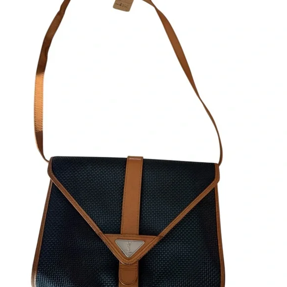 YSL vintage crossbody - Picture 10 of 10